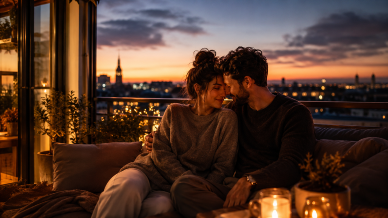 19:19 Bedeutung Liebe: Warum diese Uhrzeit hängen bleibt