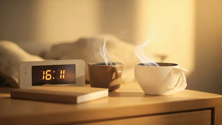 06:06 Uhr Bedeutung: Was steckt hinter dieser Uhrzeit?