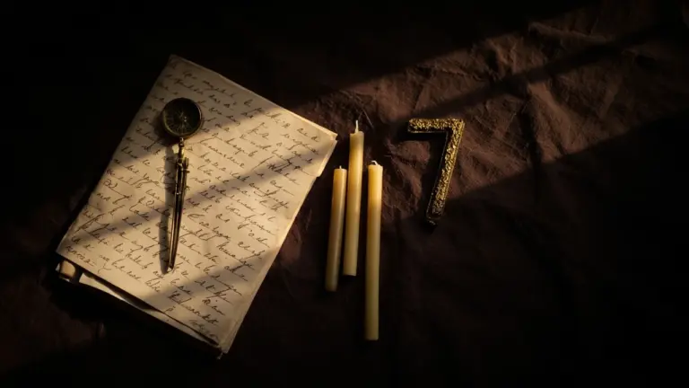 Engelszahl 777: Bedeutung, Symbolik und Deutung der Dreifachzahl