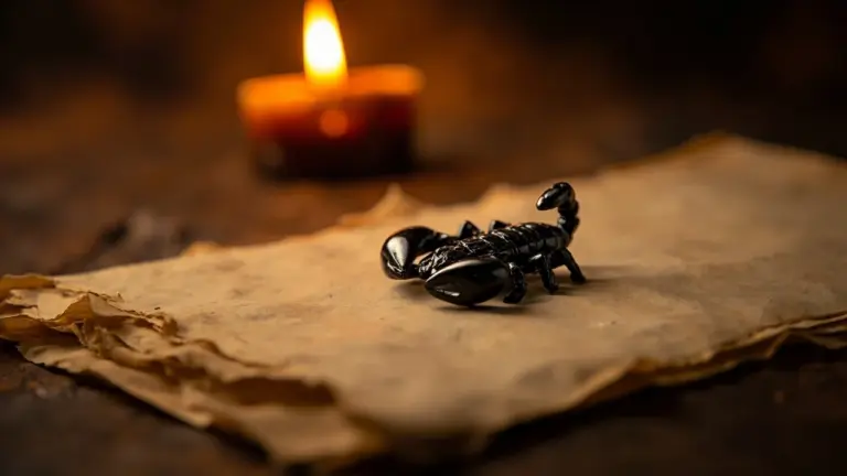 Horoskop Skorpion heute: Tagesdeutung für Skorpione